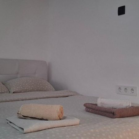 Apartments Ivanovic Center City Bajina Basta Εξωτερικό φωτογραφία