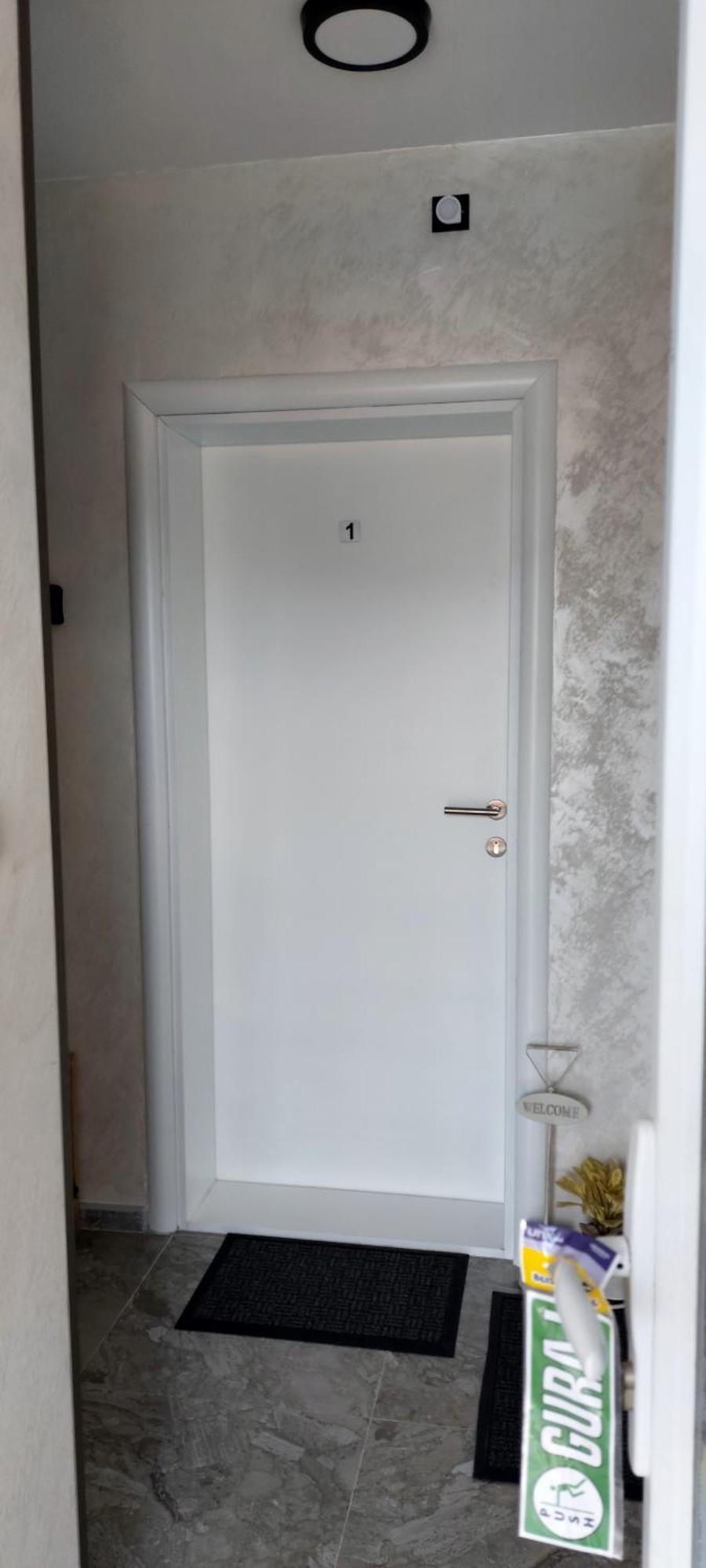 Apartments Ivanovic Center City Bajina Basta Εξωτερικό φωτογραφία