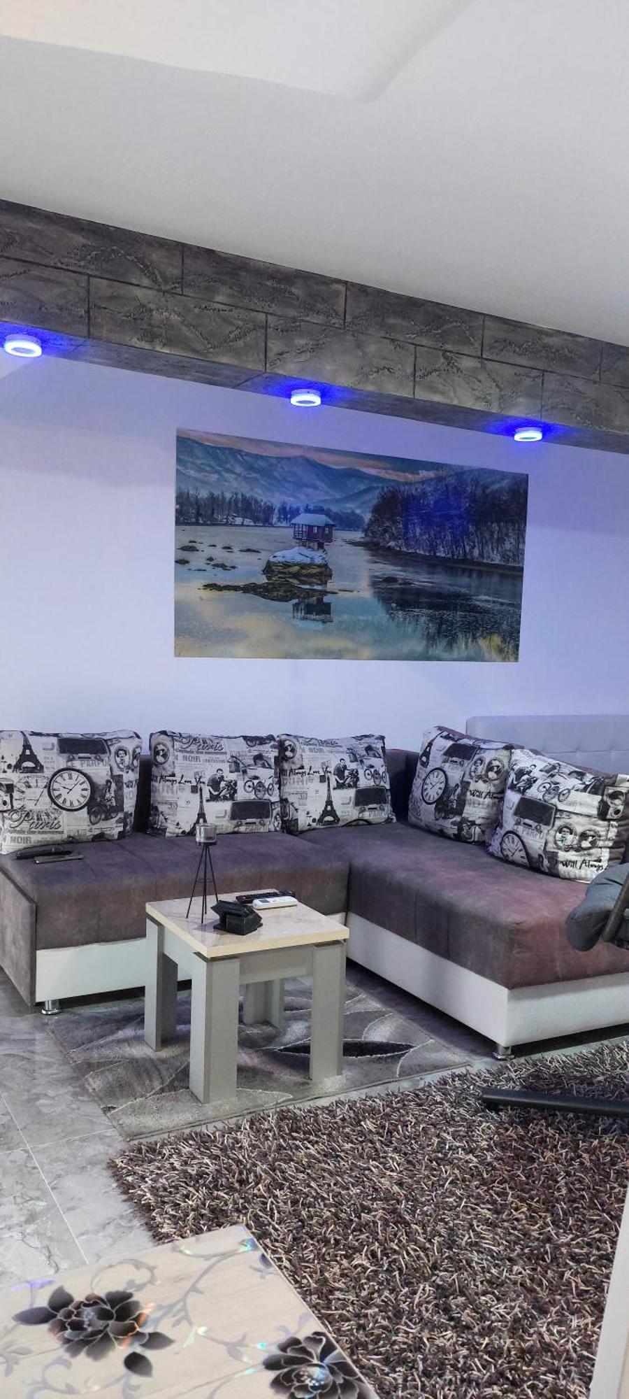 Apartments Ivanovic Center City Bajina Basta Εξωτερικό φωτογραφία