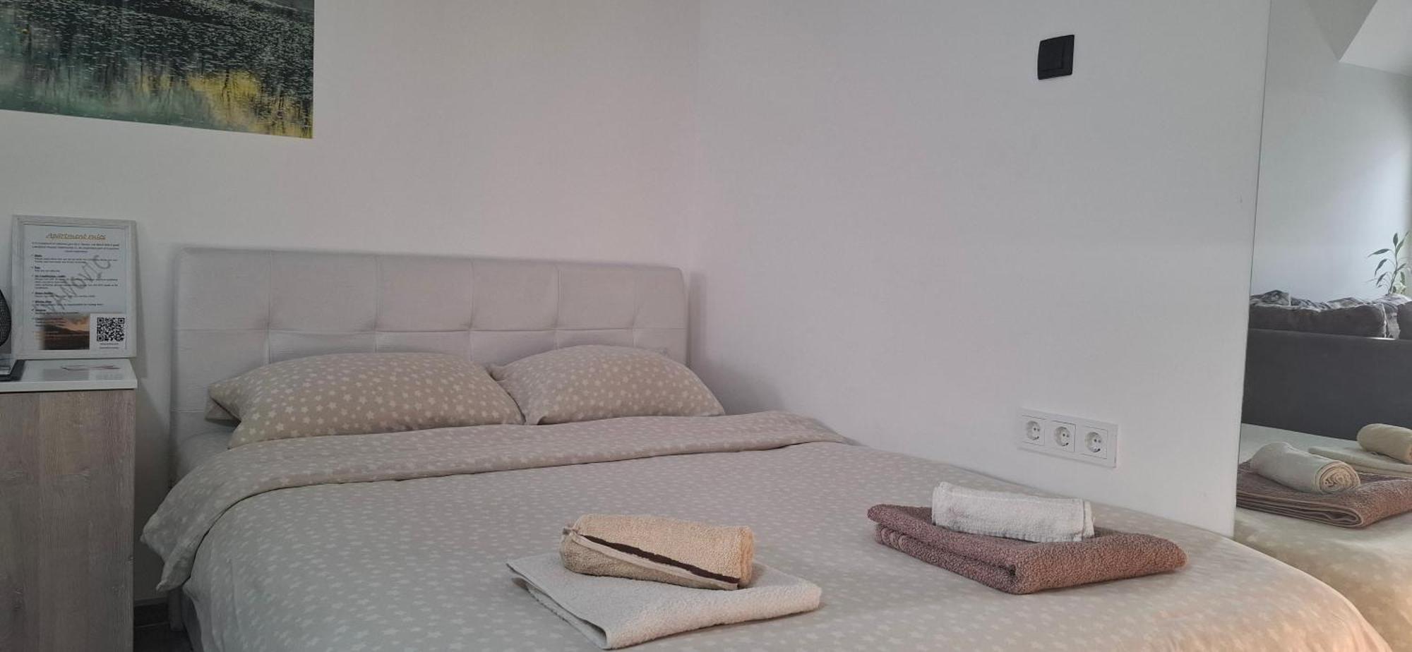 Apartments Ivanovic Center City Bajina Basta Εξωτερικό φωτογραφία