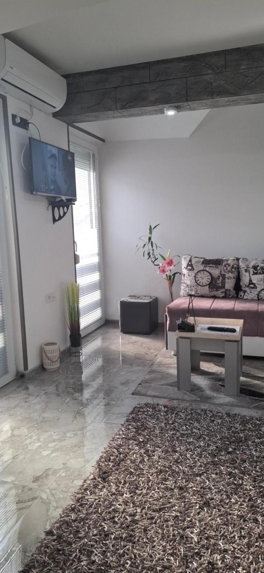 Apartments Ivanovic Center City Bajina Basta Εξωτερικό φωτογραφία