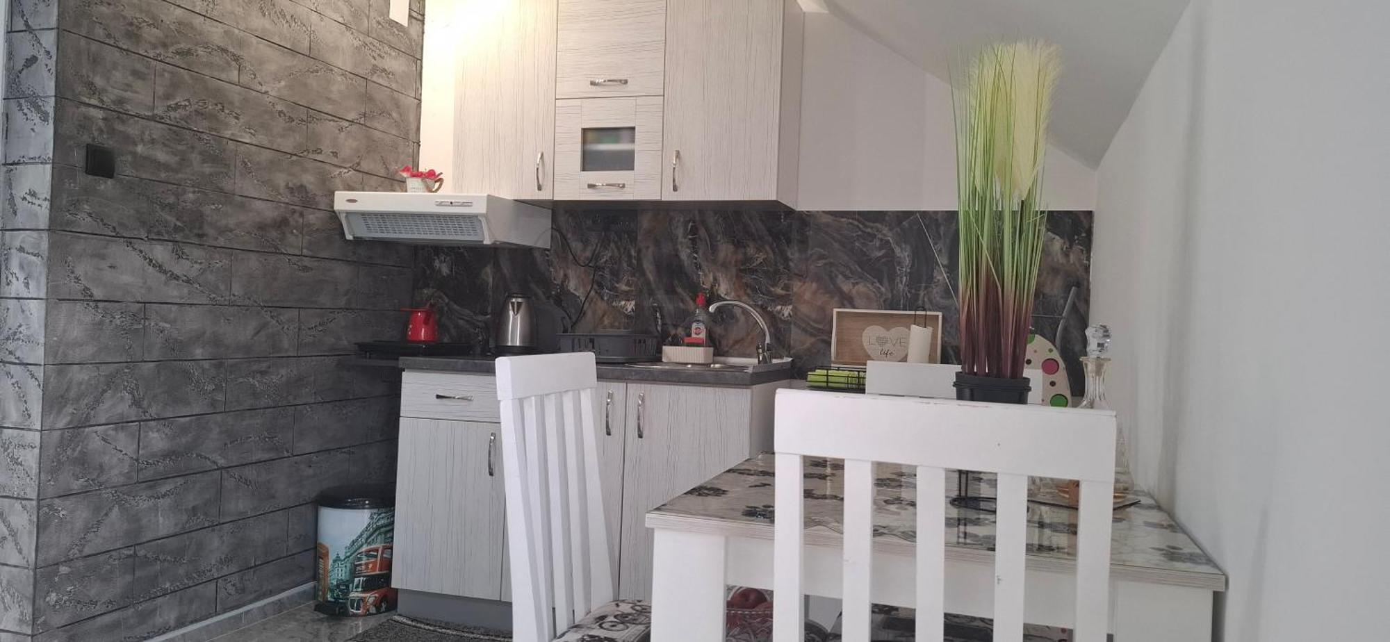 Apartments Ivanovic Center City Bajina Basta Εξωτερικό φωτογραφία