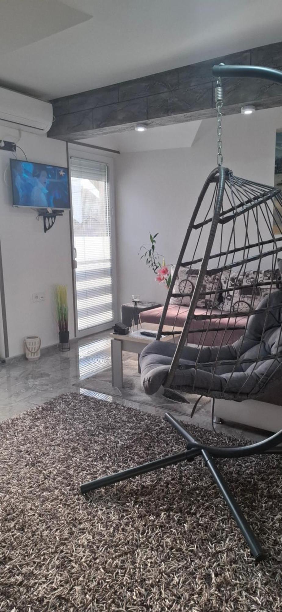 Apartments Ivanovic Center City Bajina Basta Εξωτερικό φωτογραφία