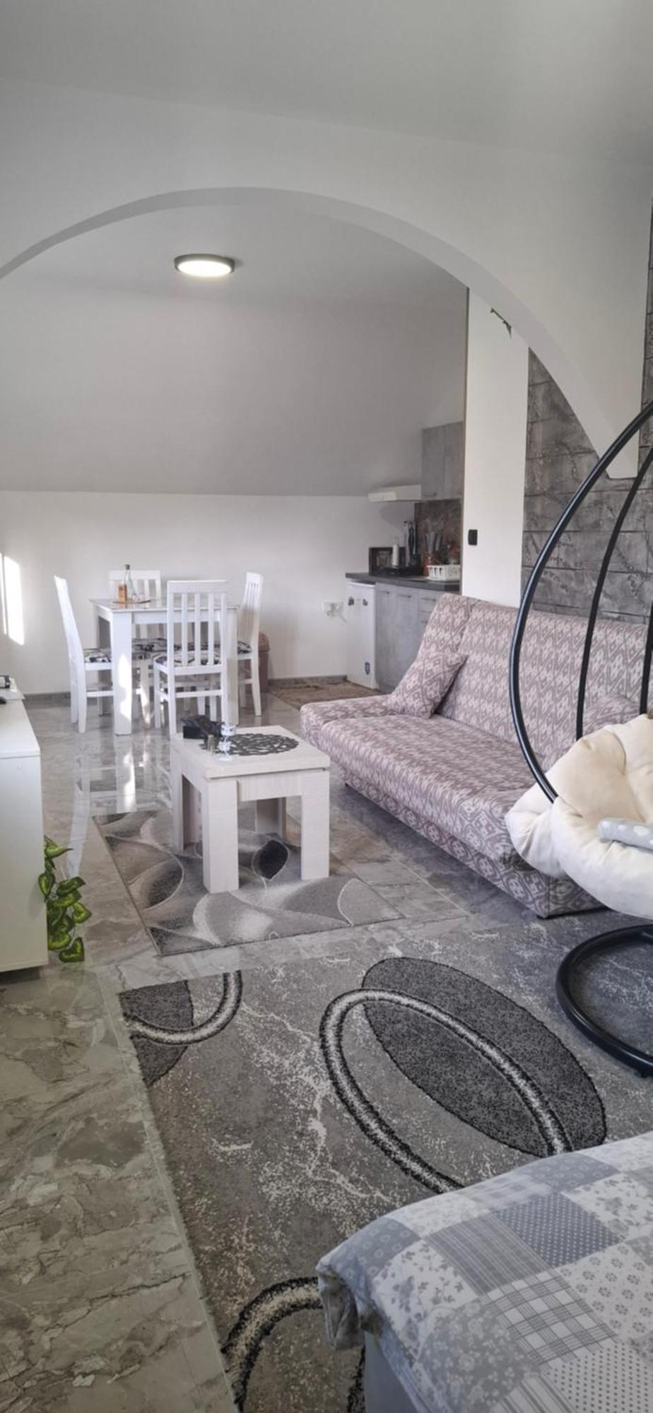 Apartments Ivanovic Center City Bajina Basta Εξωτερικό φωτογραφία