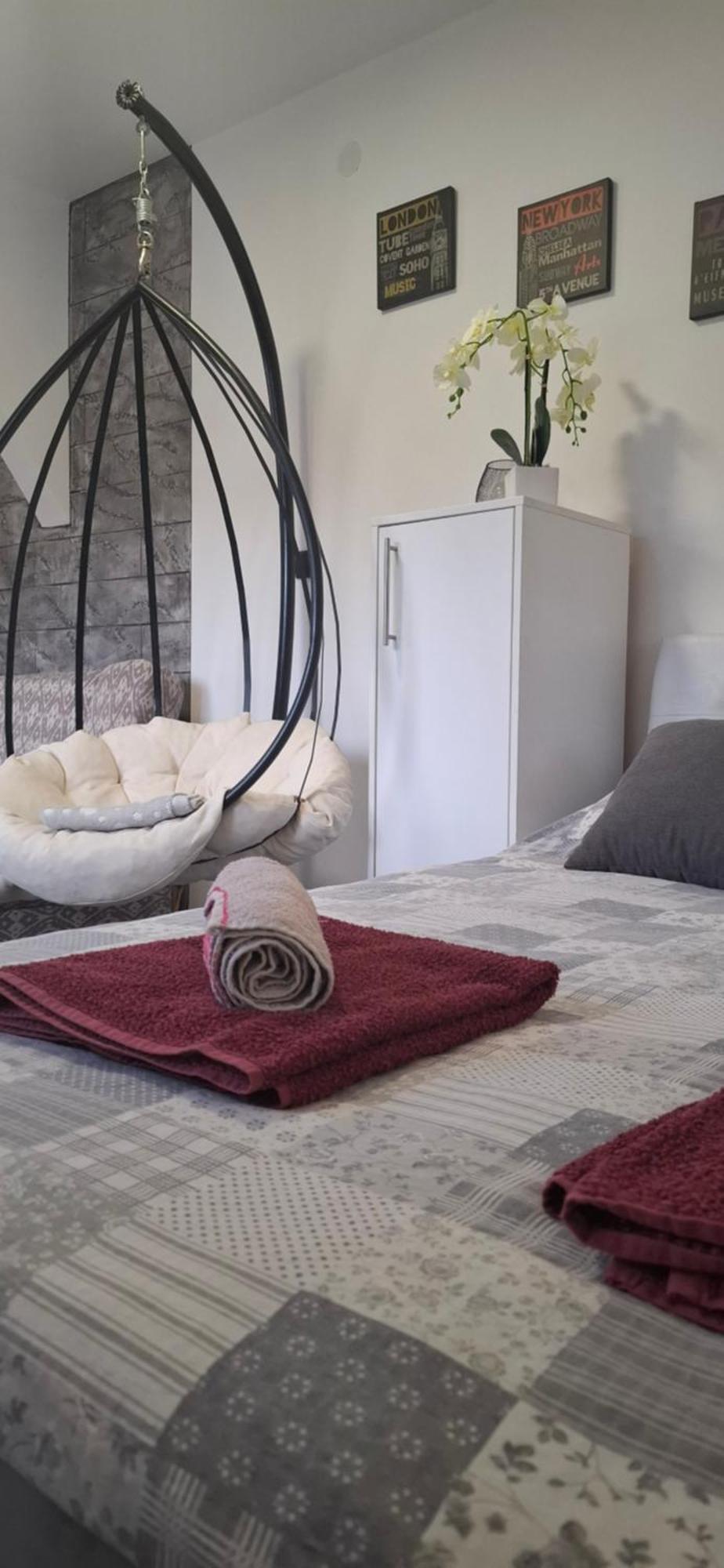 Apartments Ivanovic Center City Bajina Basta Εξωτερικό φωτογραφία