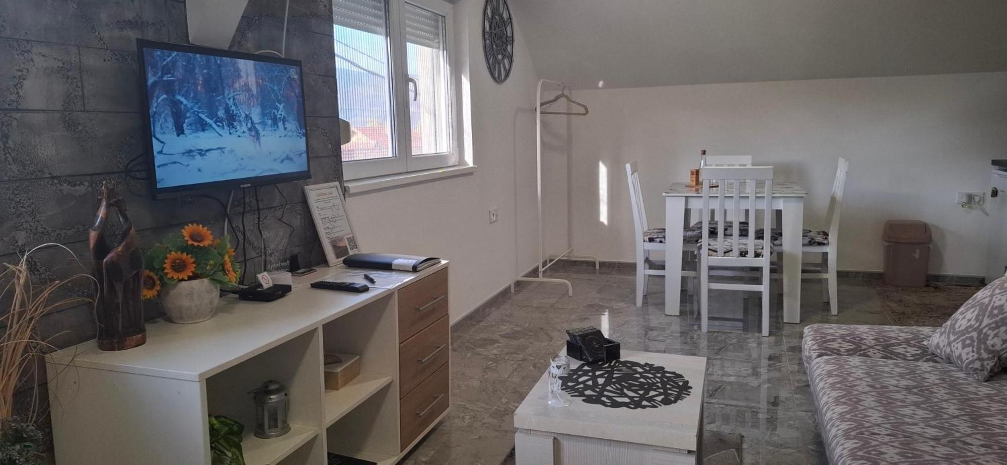 Apartments Ivanovic Center City Bajina Basta Εξωτερικό φωτογραφία