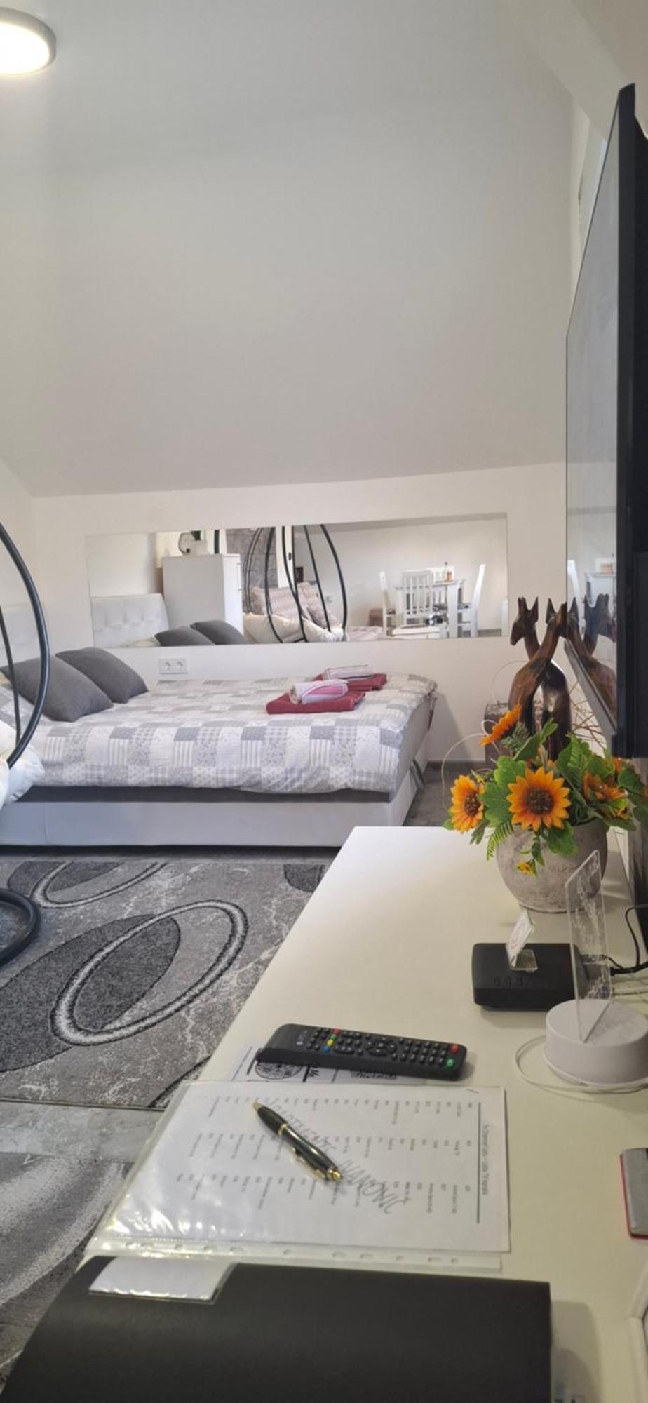 Apartments Ivanovic Center City Bajina Basta Εξωτερικό φωτογραφία
