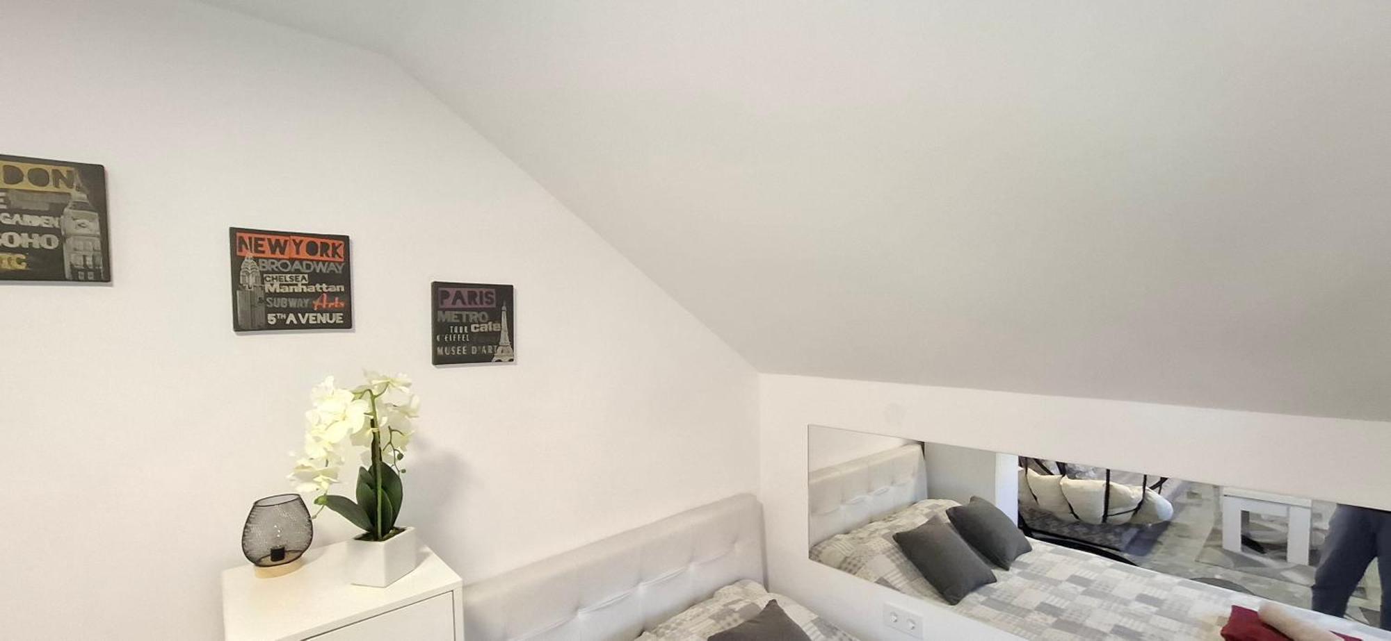 Apartments Ivanovic Center City Bajina Basta Εξωτερικό φωτογραφία