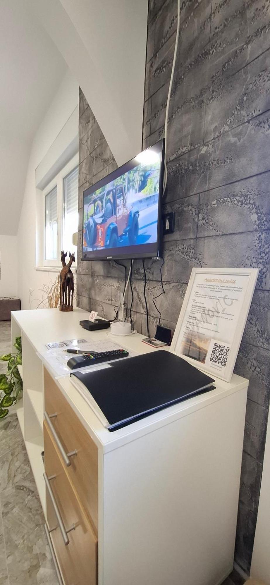 Apartments Ivanovic Center City Bajina Basta Εξωτερικό φωτογραφία