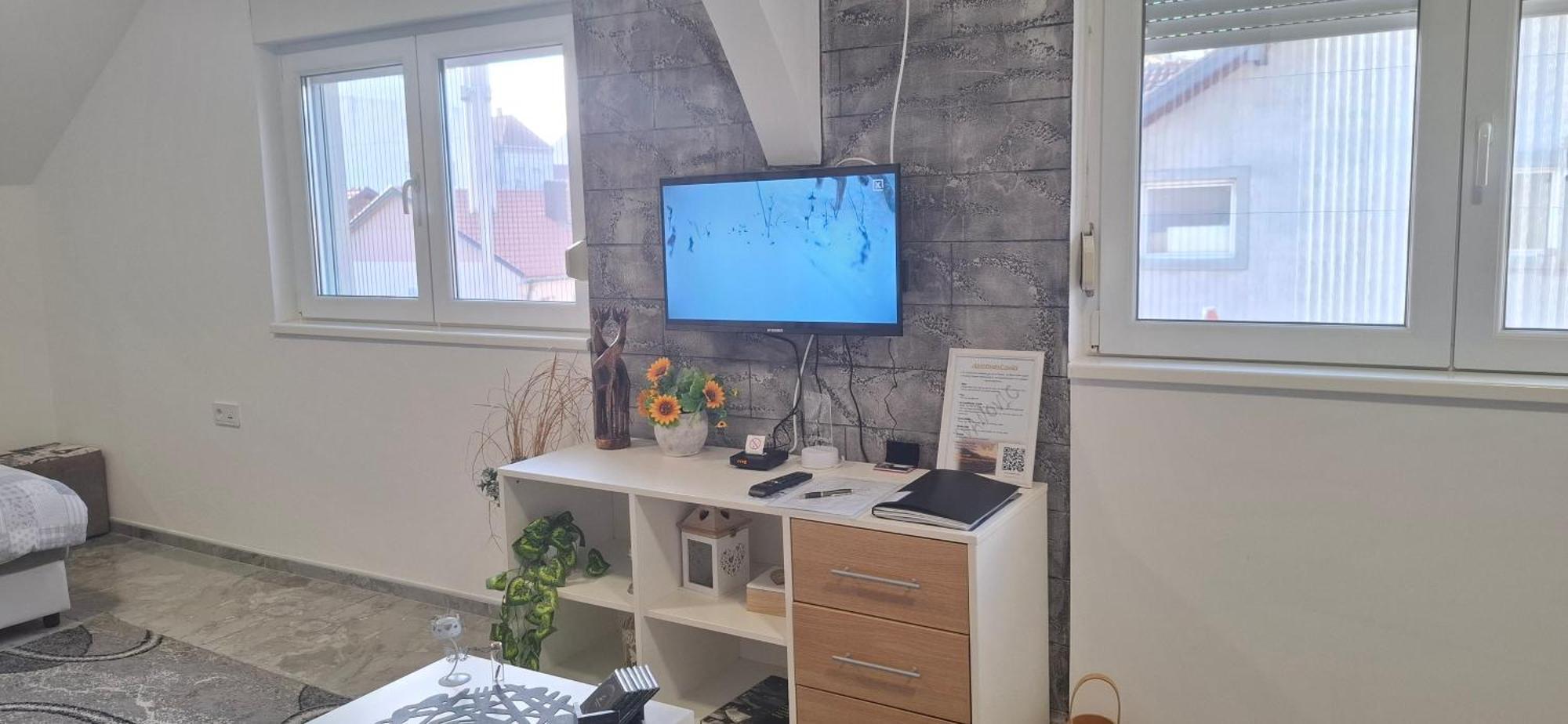 Apartments Ivanovic Center City Bajina Basta Εξωτερικό φωτογραφία