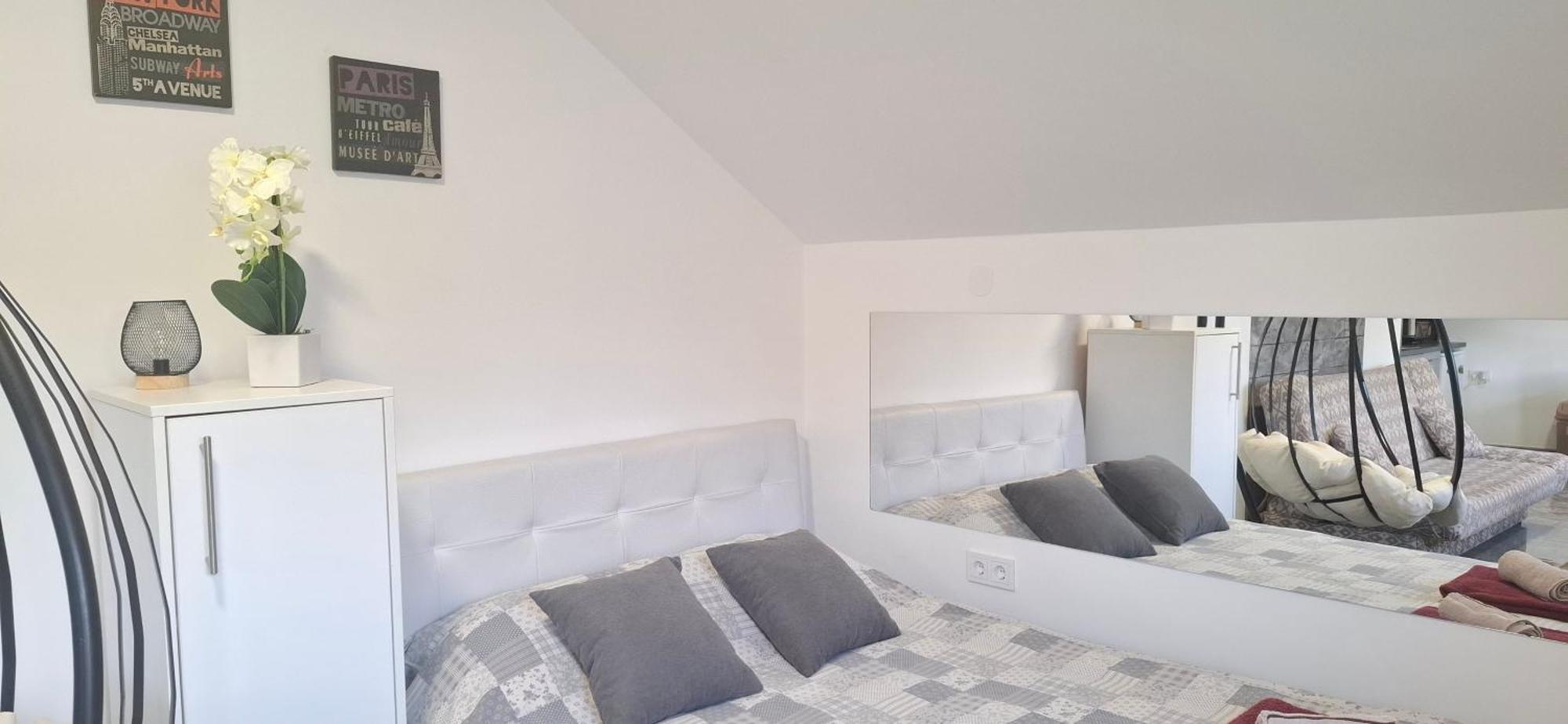 Apartments Ivanovic Center City Bajina Basta Εξωτερικό φωτογραφία