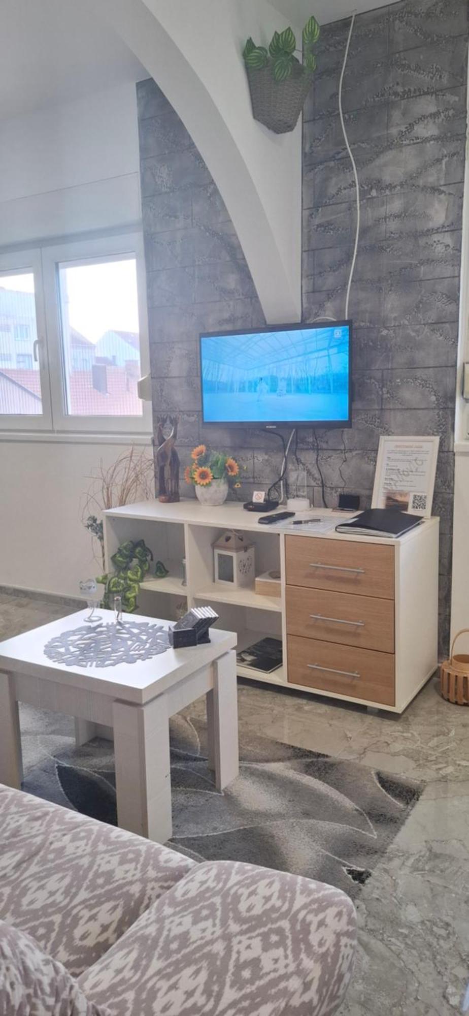 Apartments Ivanovic Center City Bajina Basta Εξωτερικό φωτογραφία