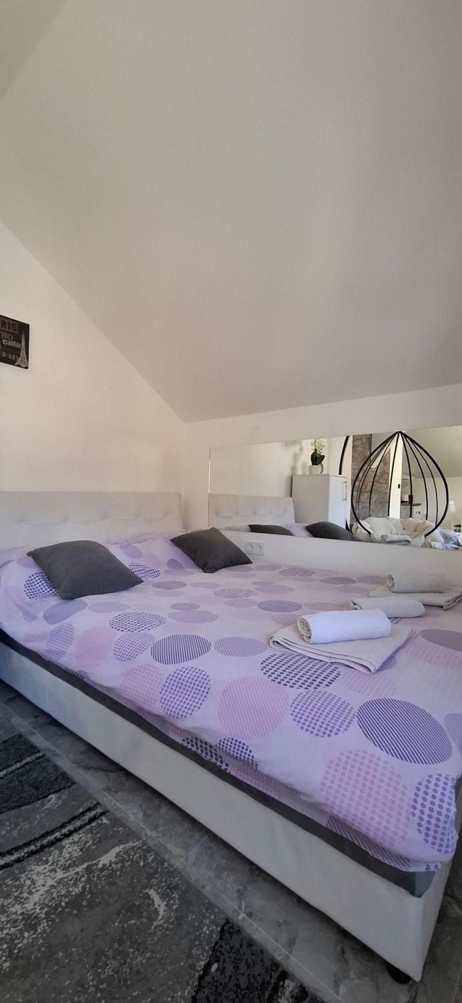 Apartments Ivanovic Center City Bajina Basta Εξωτερικό φωτογραφία